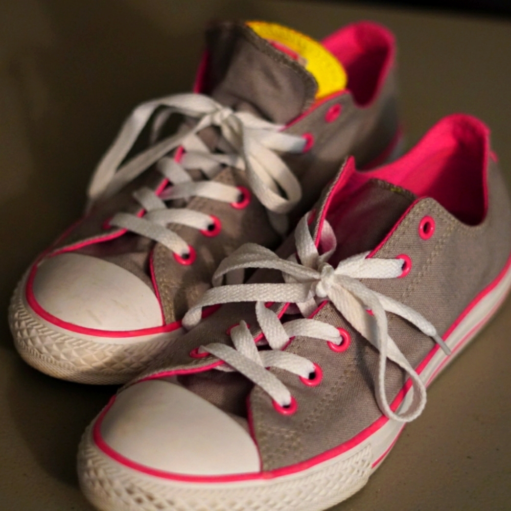 Converse Sneakers